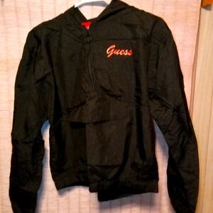 Women's Guess windbreaker